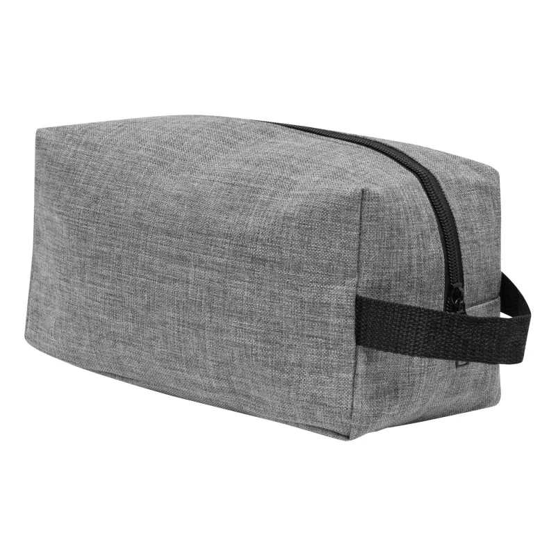 Kosmetyczka - czarny, szary (56-0810538)