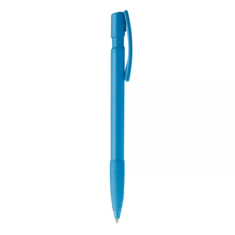 Długopis Nash Grip - jasnoniebieski (LT80801-N0012)