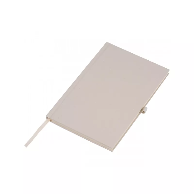 Notes A5 BRASILIA - beżowy (528413)