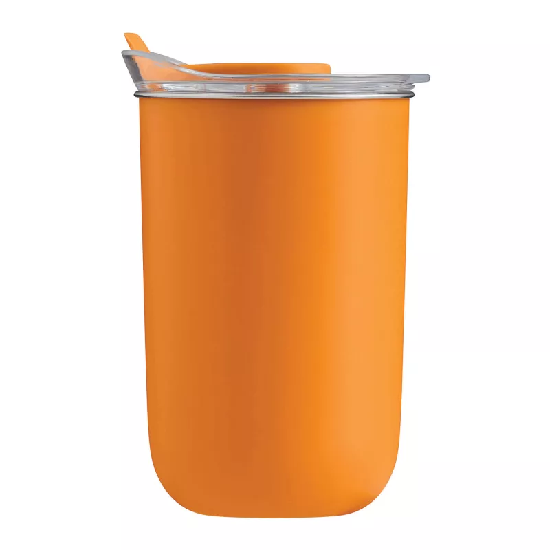 Kubek termiczny SIP - pomarańczowy (56-0304724)