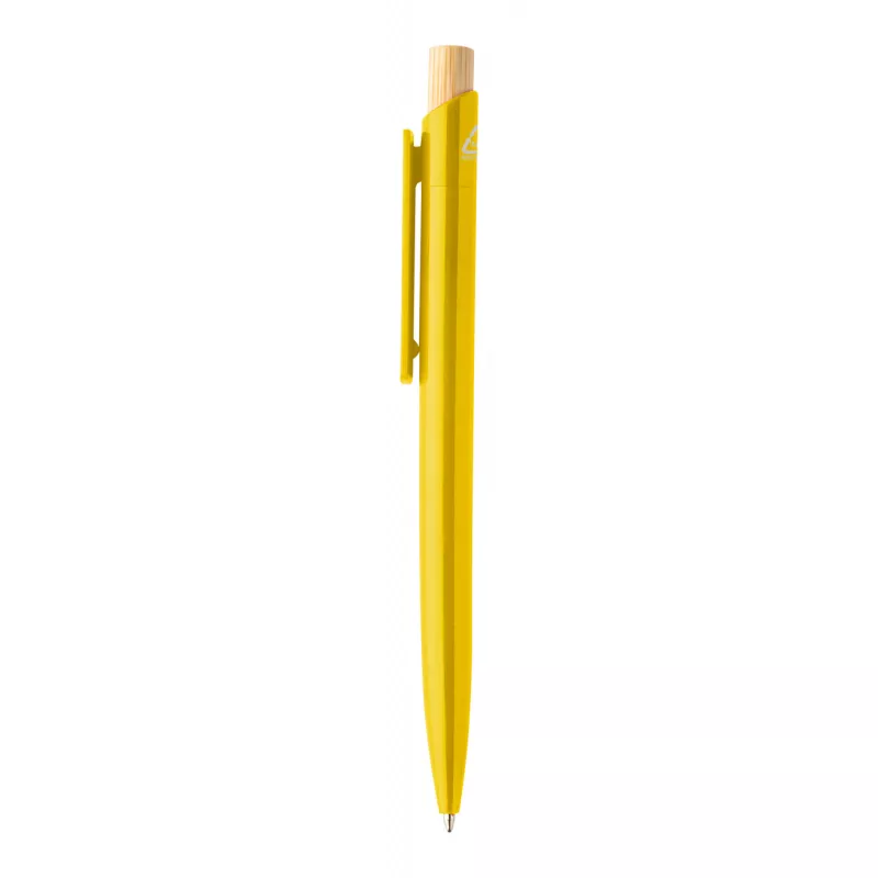 Basher długopis RABS - żółty (AP808187-02)