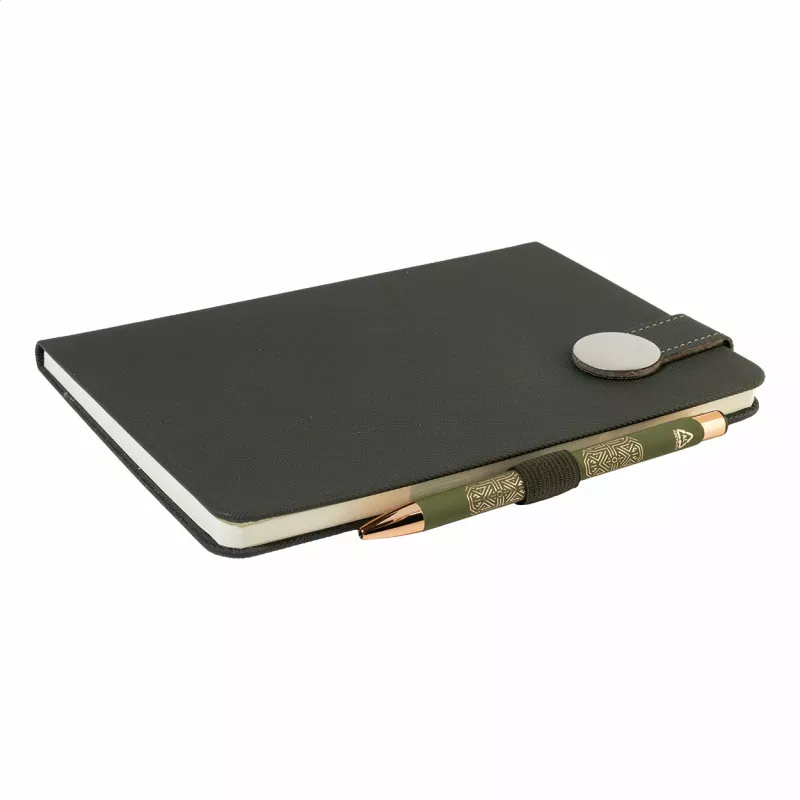 Clappuk blok RPU - zielony (AP800872-07)