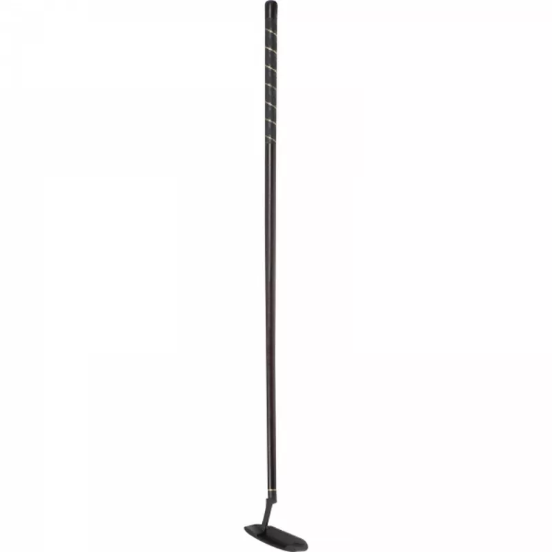 Zestaw do gry w golfa LARA - czarny (2110003)