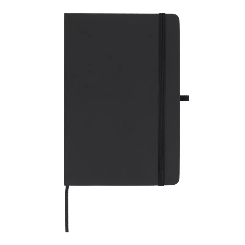 Notatnik PU Sora A5 - czarny (LT92095-N0002)