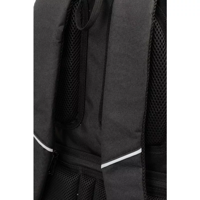 Dasilva Plecak RPET - czarny (AP800244-10)