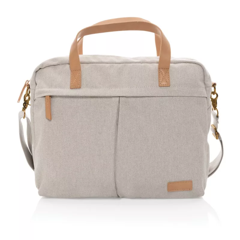 Torba na laptopa 15,6" Impact AWARE™ - szary (P760.232)