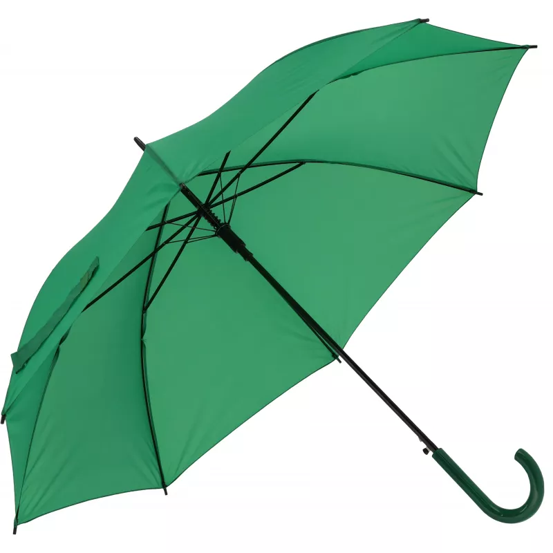 Parasol automatyczny Ø108 cm LIMOGES - zielony (520009)