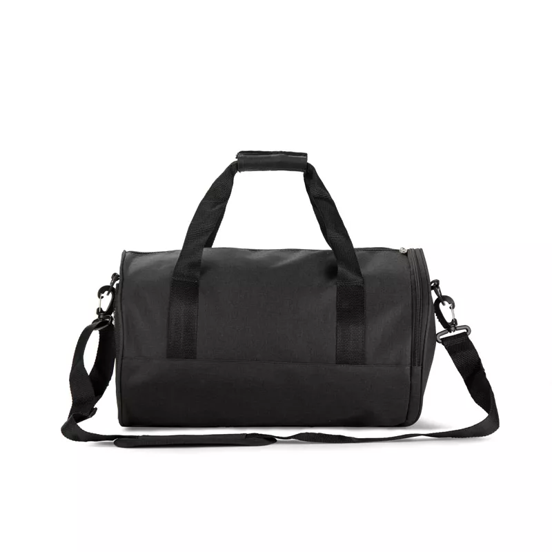Torba sportowa ATHLEX - czarny (20819-02)