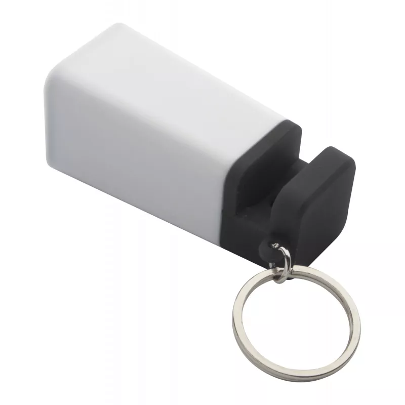 Emile podstawka do iPhone® 5, 5S, 6, 6S - czarny (AP844026-10)