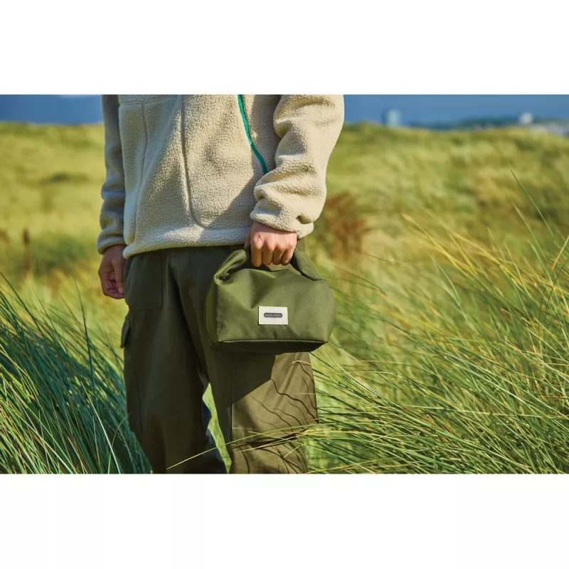 Torba termoizloacyjna Black+Blum - moss (P439.1834)