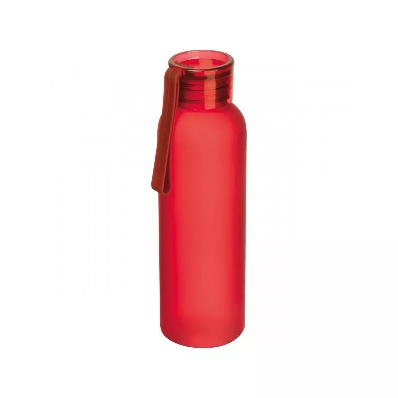 Butelka na wodę READING 600 ml - czerwony (532205)