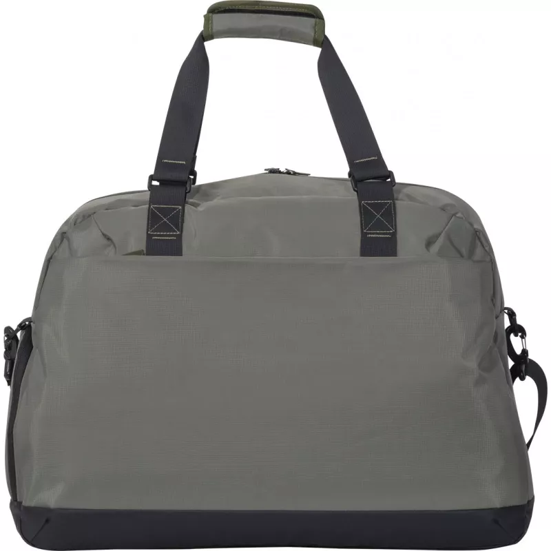 Torba sportowa RPET SAINT PAUL MoLu - oliwkowy (535619)