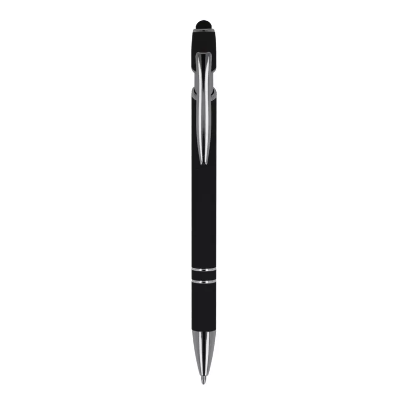 Paris soft touch R-AL czarny tusz - czarny (LT80607-N0002)