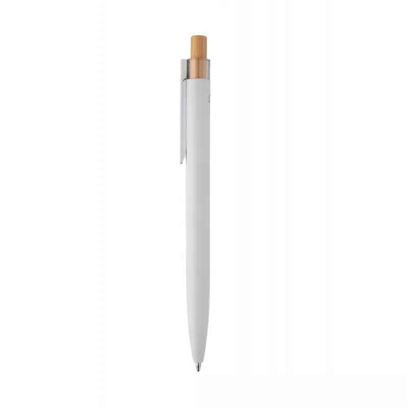 Bosher długopis - biały (AP808074-01)