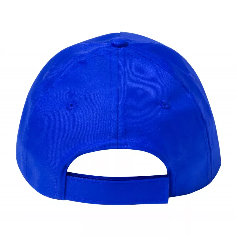 Modiak dziecięca czapka z daszkiem - niebieski (AP781298-06)