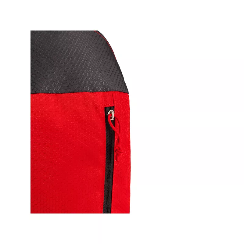 Plecak Valdez - czerwony (R08583.08)