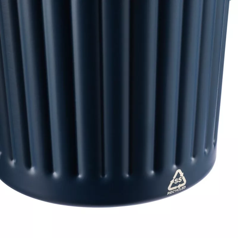 Kubek termiczny 450 ml - niebieski (VA281-11)