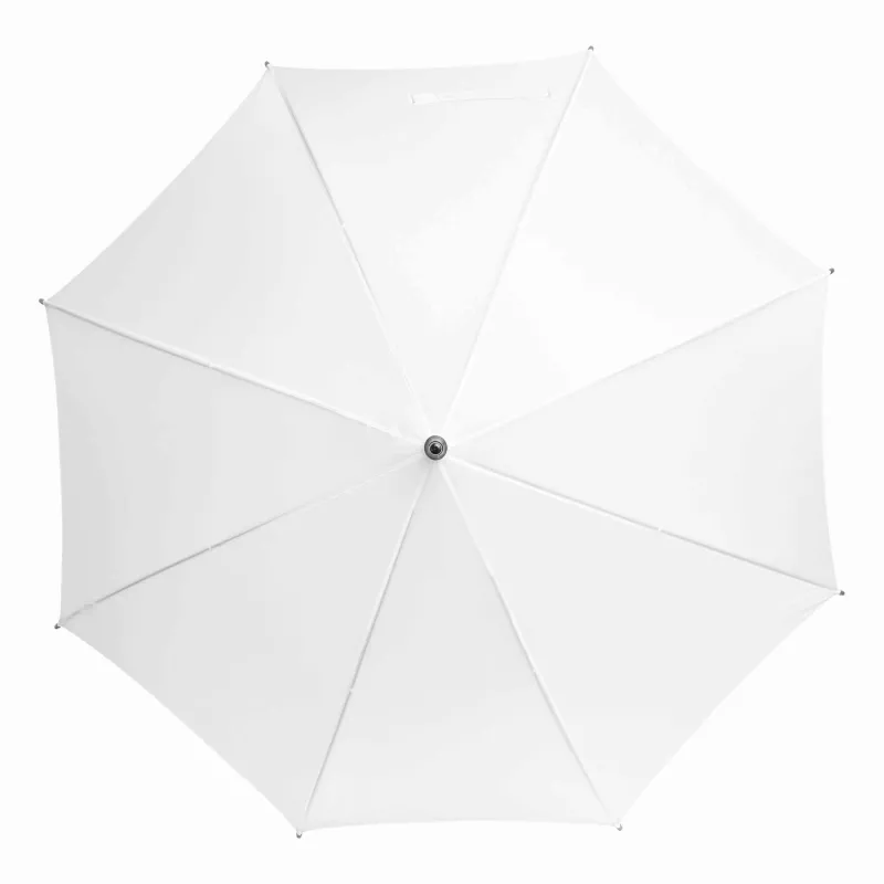 Automatyczny parasol - biały (56-0103232)