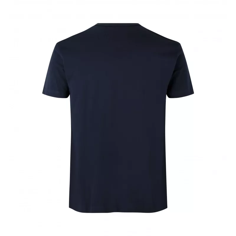 T-shirt ID  T - TIME®/v-neck 175 g/m² - Navy (0514-NAVY)