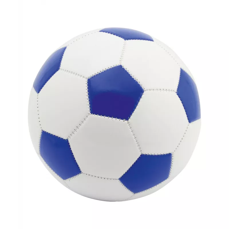 Delko piłka footbolowa - niebieski (AP791920-06)