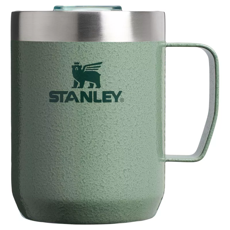 Kubek kempingowy Stanley Everyday o pojemności 236 ml  - Leśny zielony (10083164)