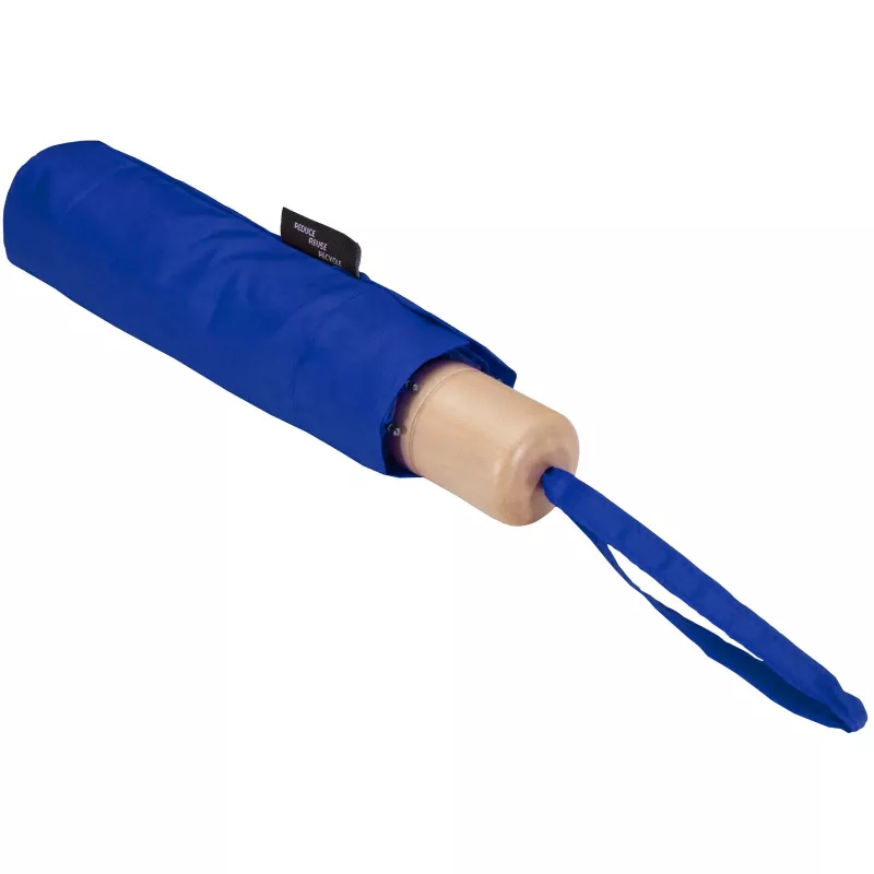 Dane Parasol RPET o średnicy 21" - Błękit królewski (11350853)