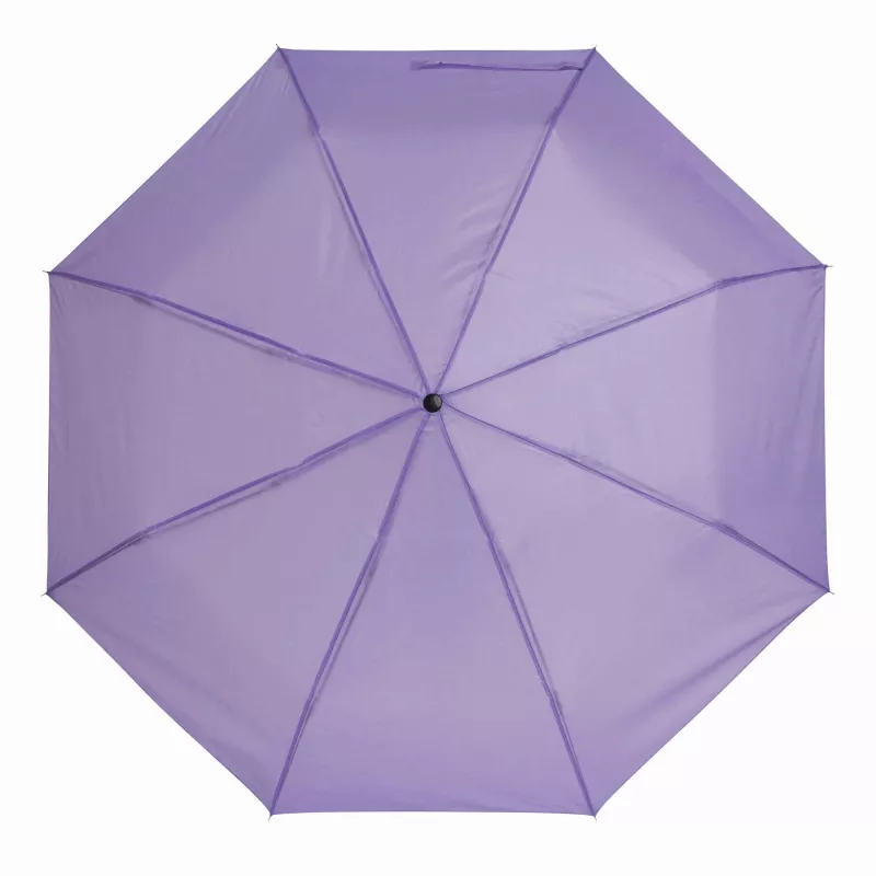 Składany parasol - jasnofioletowy (56-0101239)