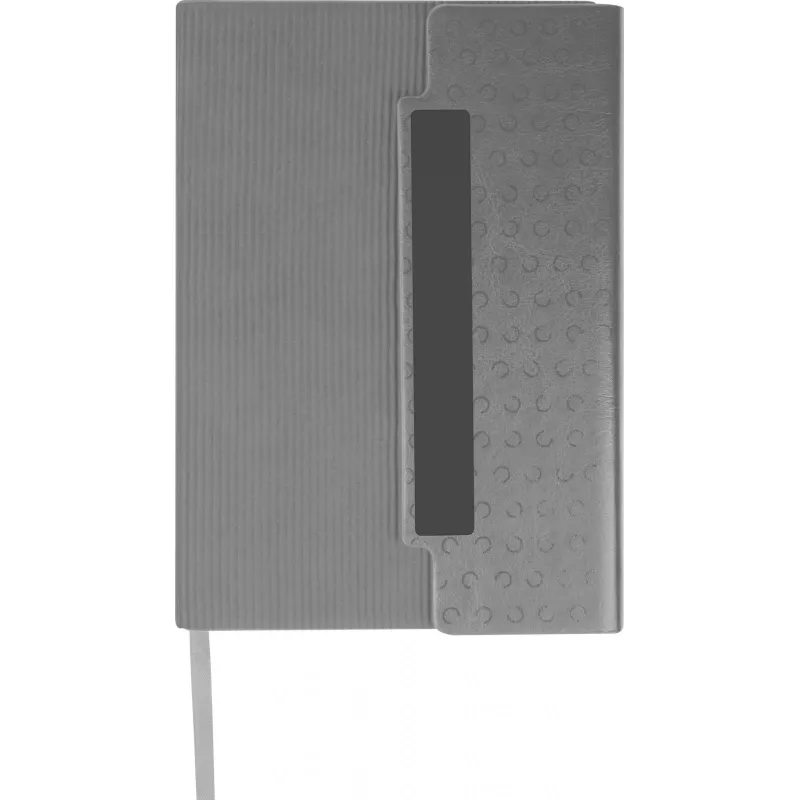 Notes A5 SAO JOSE MoLu - ciemnoszary (555277)