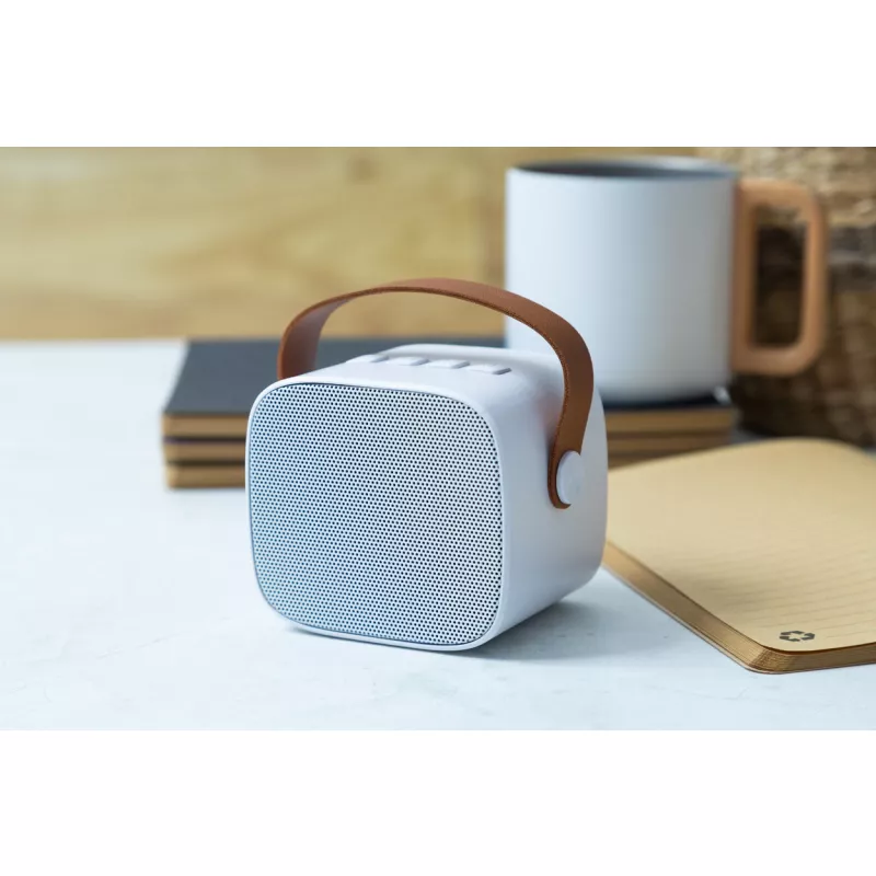 Rabeat Głośnik Bluetooth RABS - biały (AP864094-01)