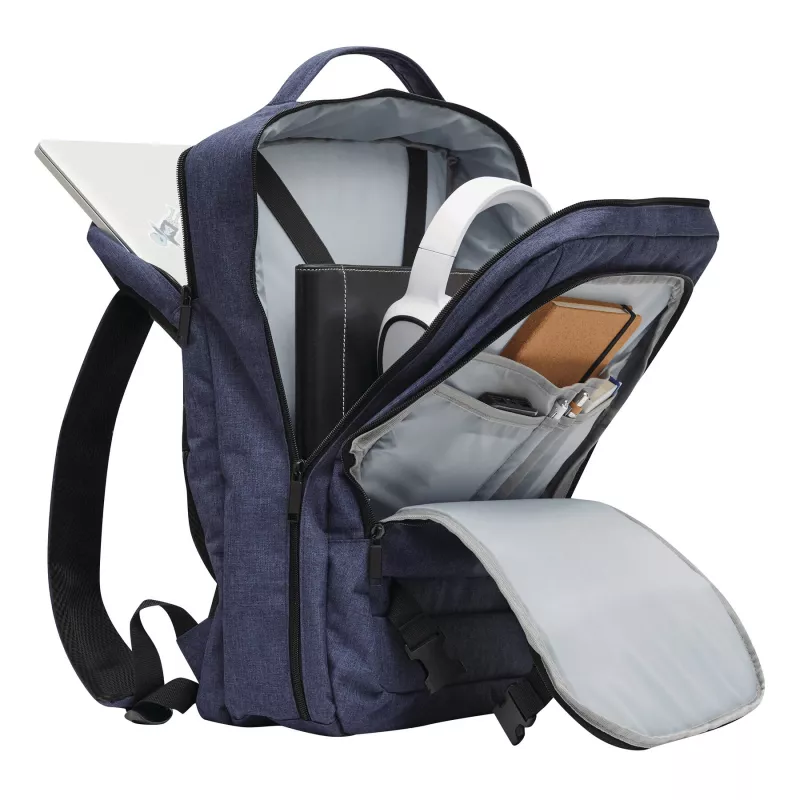 Plecak - niebieski (56-0819689)