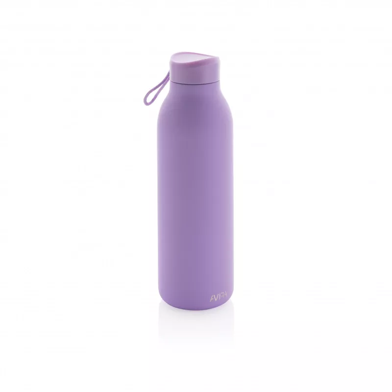 Butelka termiczna 500 ml Avira Avior - fioletowy (P438.009)