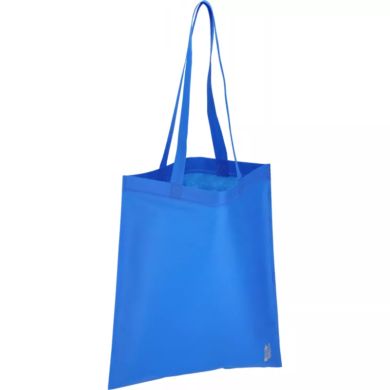 Torba non-woven 70 g/m2 ROLF - niebieski (6680404)
