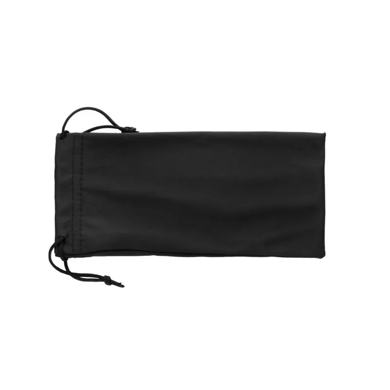 Okulary przeciwsłoneczne z polaryzacją SproShield - czarny (P453.8601)