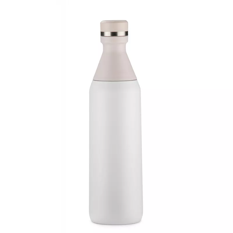 Butelka ELI 500 ml - różowy (16247-21)