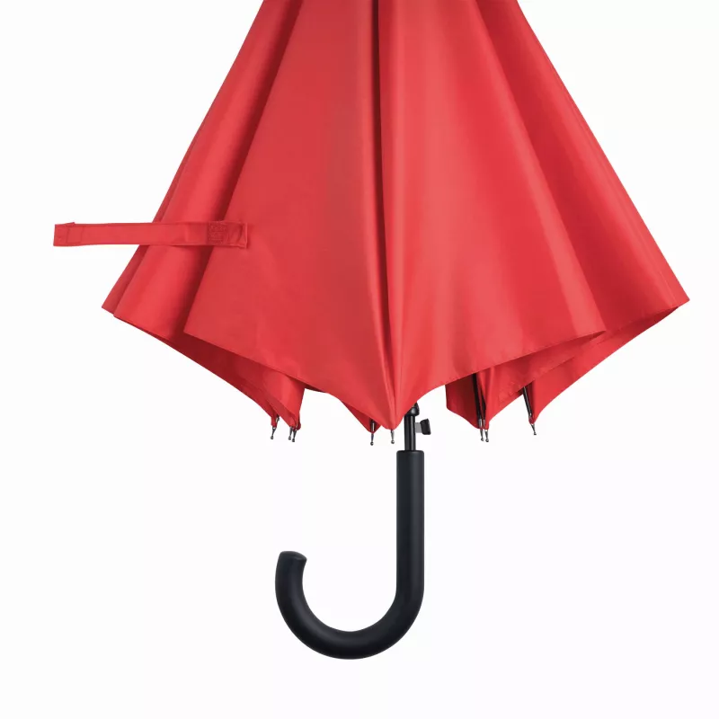 Automatyczny parasol - czerwony (56-0103262)