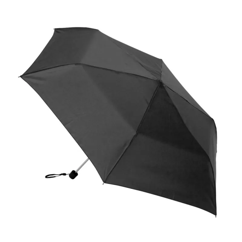 Parasol manualny - czarny (4753003)