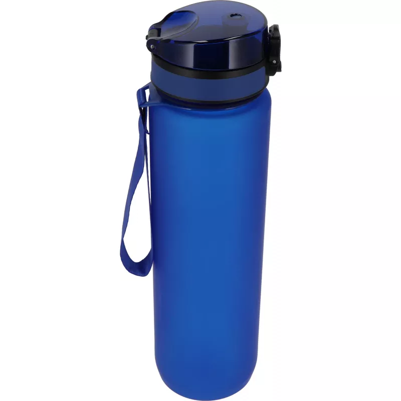 Butelka z tritanu 1000 ml ALDO - niebieski (8358304)