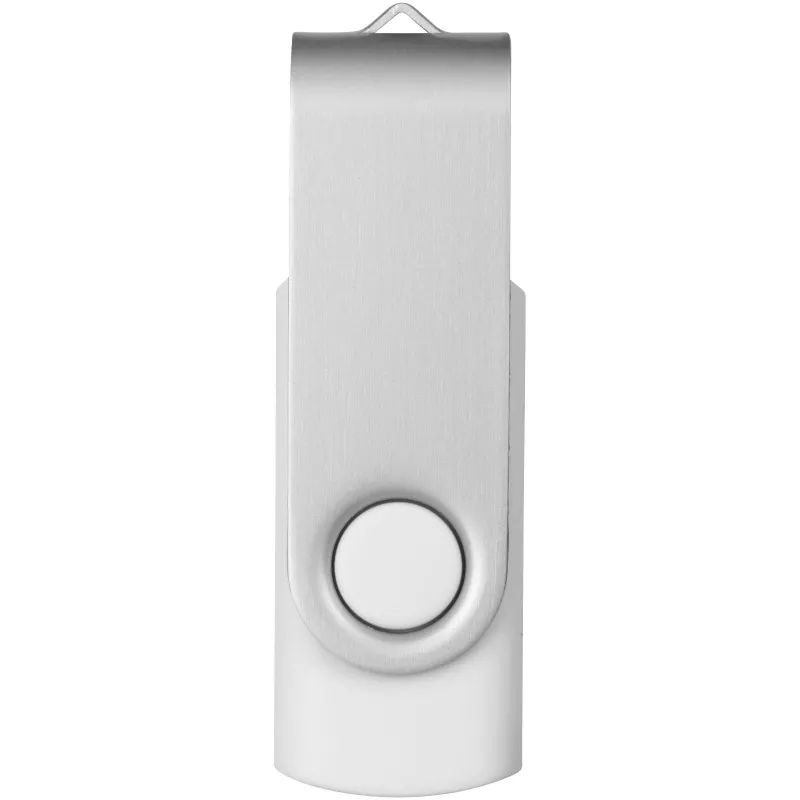 Pamięć USB Rotate Basic 32GB - Biały (12371401)