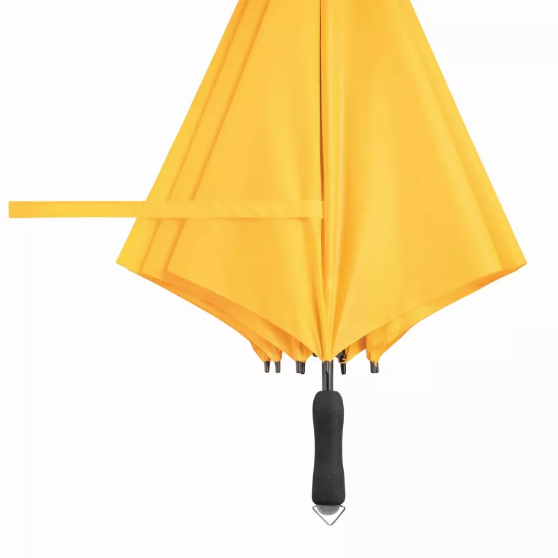 Parasol typu golf - żółty (56-0104146)
