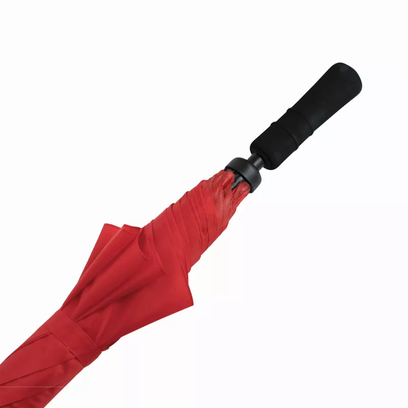 Parasol bez automatu - czerwony (56-0104047)