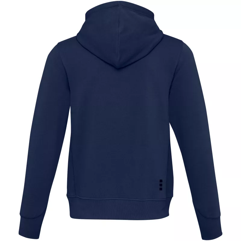 Laguna bluza unisex z kapturem - Granatowy (38235-NAVY)