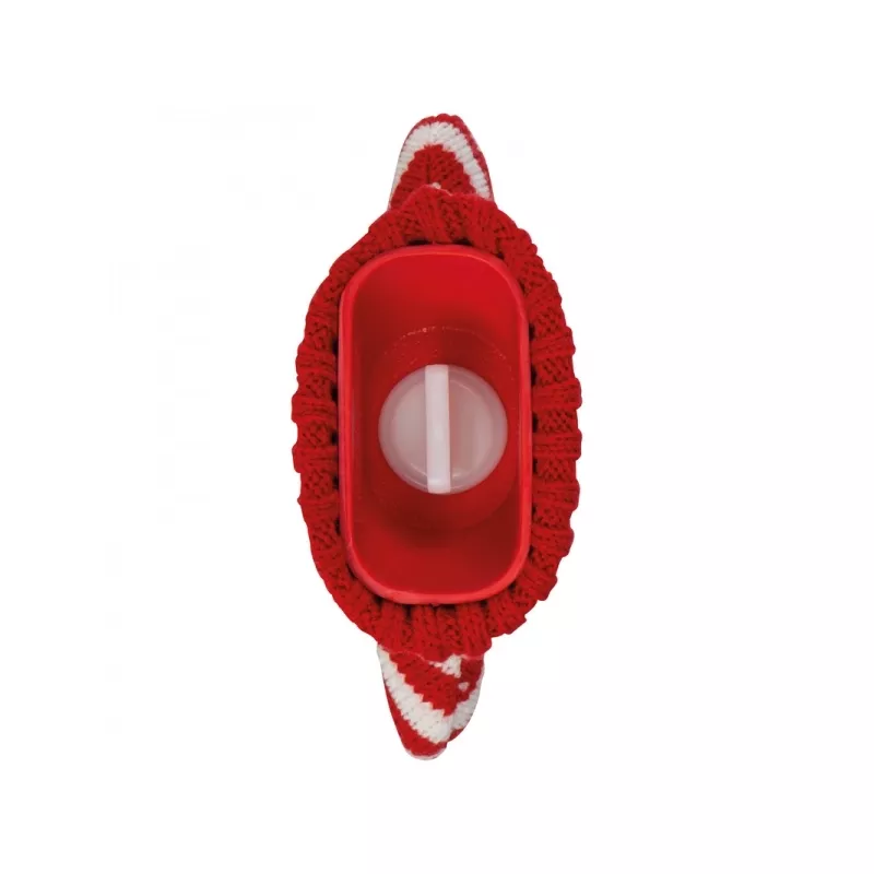 Termofor KALIBO - czerwony (053805)