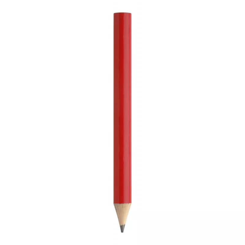 Mercia mini ołówek - czerwony (AP808098-05)