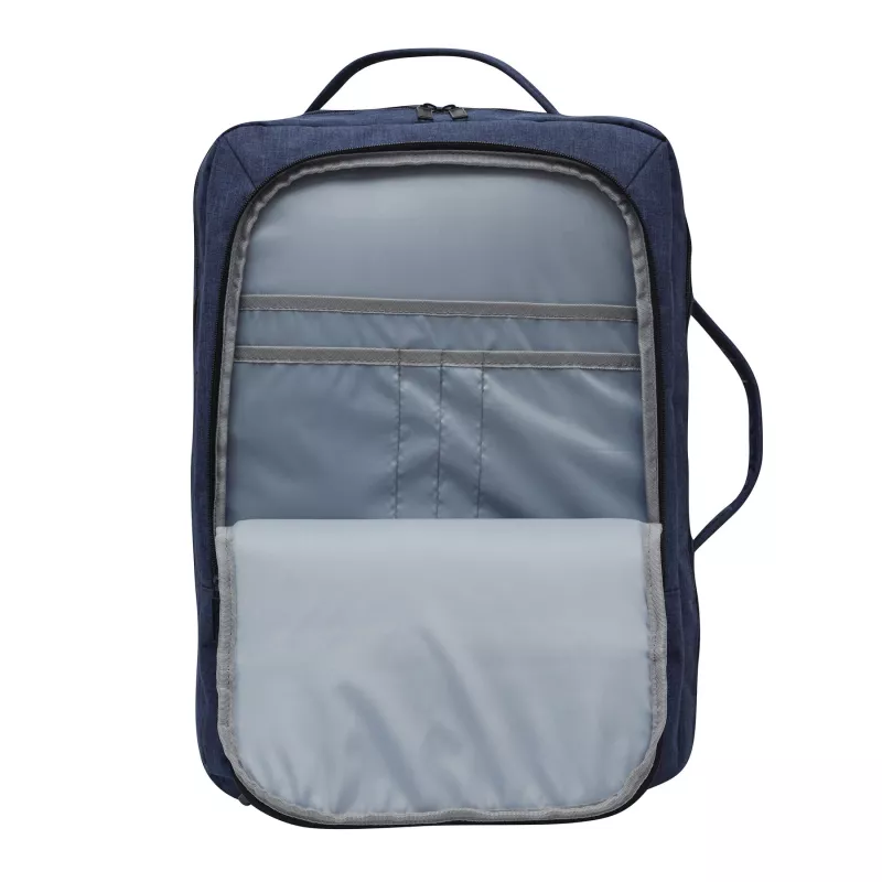 Plecak - niebieski (56-0819689)