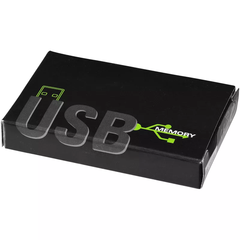 Karta z pamięcią USB Slim 2GB - Biały (12352000)
