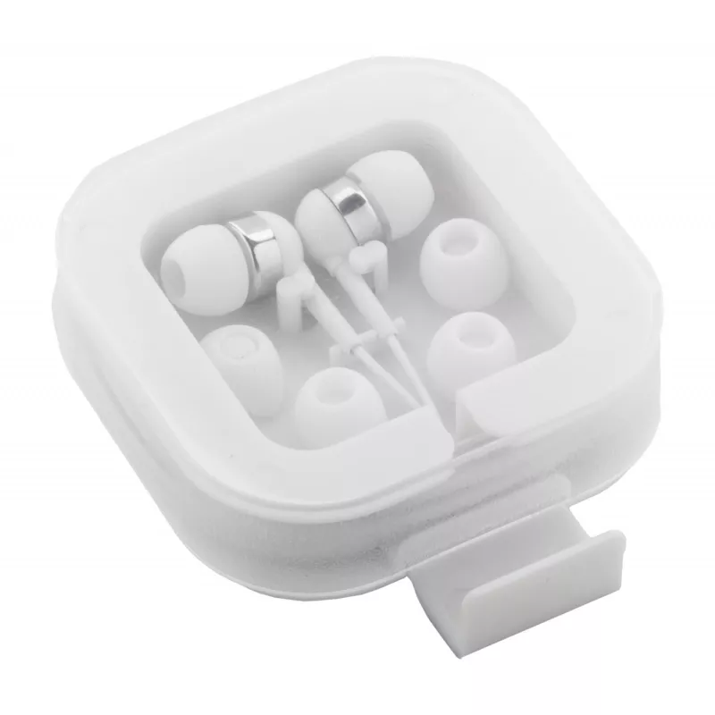 Cound USB-C słuchawki - biały (AP864048-01)