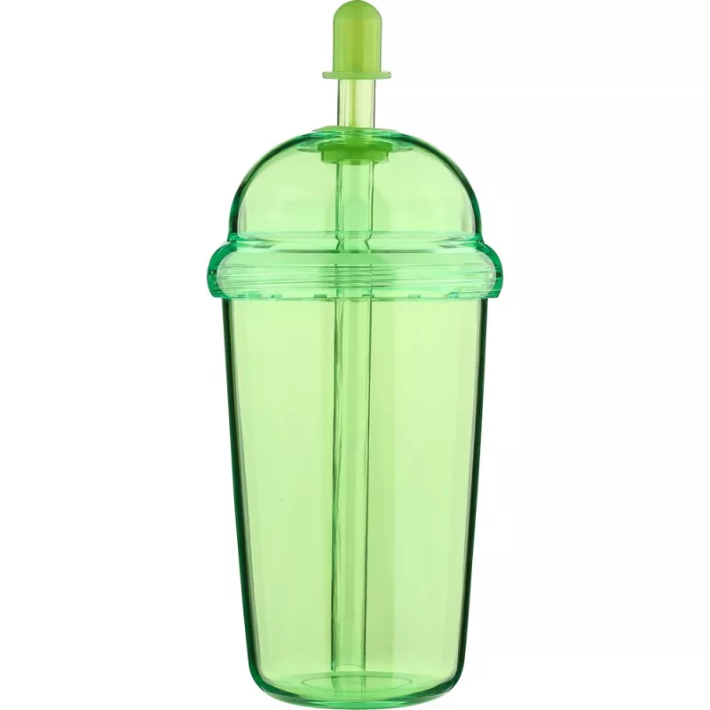 Kubek podróżny 500 ml - jasnozielony (VB280-10)