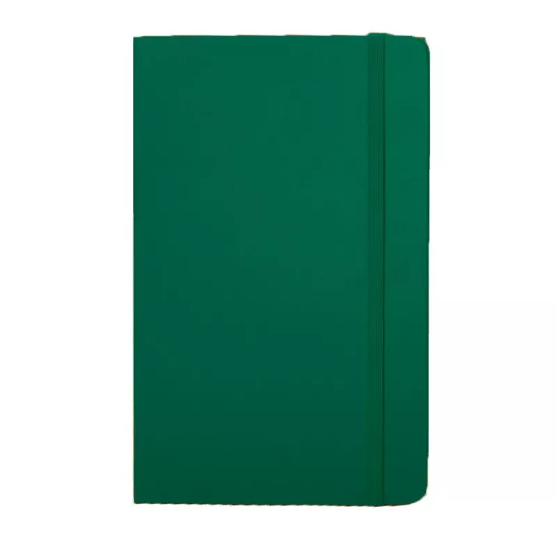 MOLESKINE Notatnik ok. A5 - zielony (VM301-06)