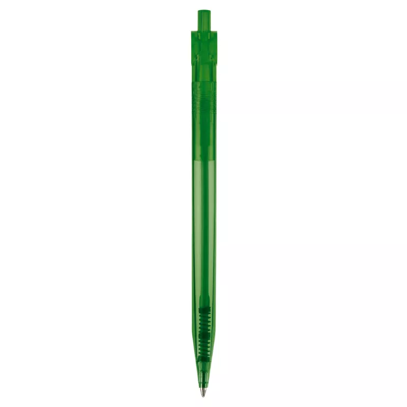 Długopis Futurepoint - zielony transparentny (LT80887-N0431)