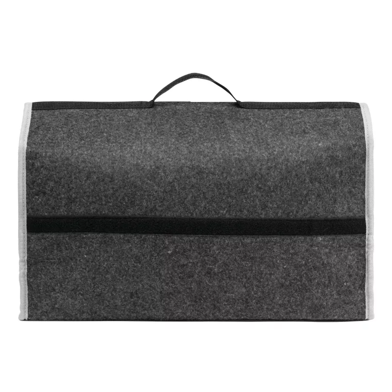 Torba do bagażnika - czarny, szary (56-0890028)